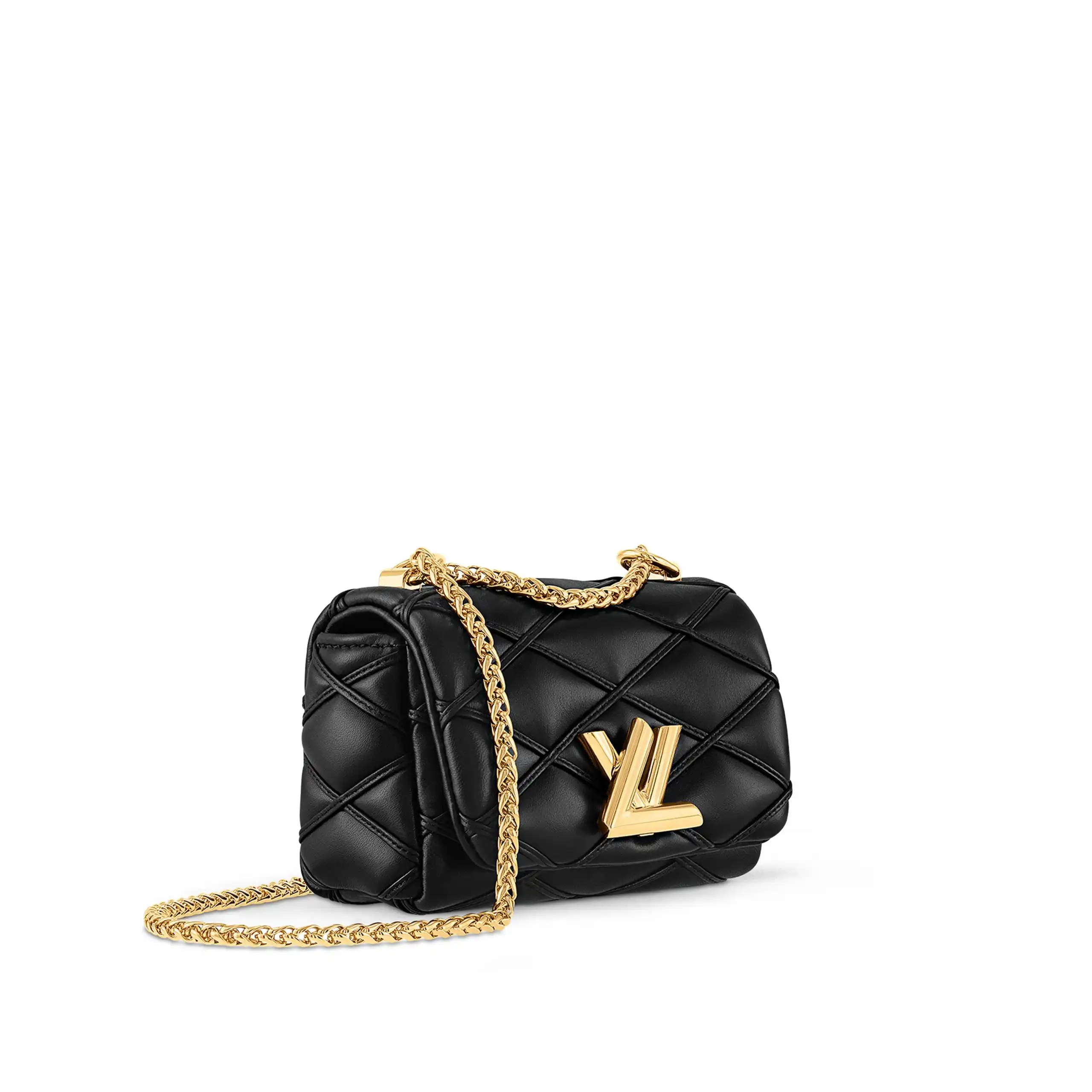 Cheap Louis Vuitton M23625 Pico GO-14 Black 0123