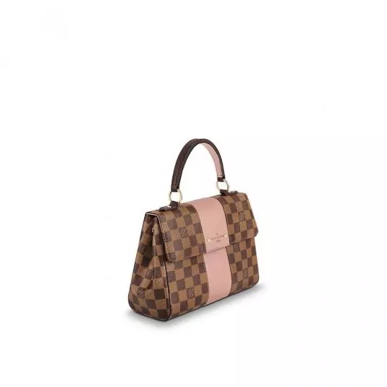 Cheap Louis Vuitton Bond Street BB Red N40107 Pink N41071 0119