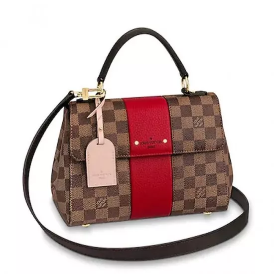 Cheap Louis Vuitton Bond Street BB Red N40107 Pink N41071 0119