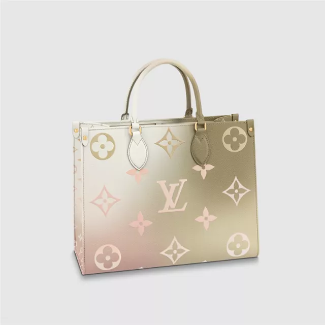 Cheap Louis Vuitton Onthego MM M20510 0117