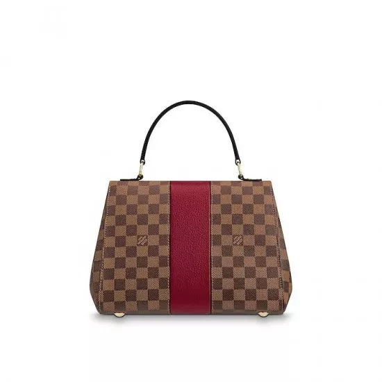 Cheap Louis Vuitton Bond Street BB Red N40107 Pink N41071 0119