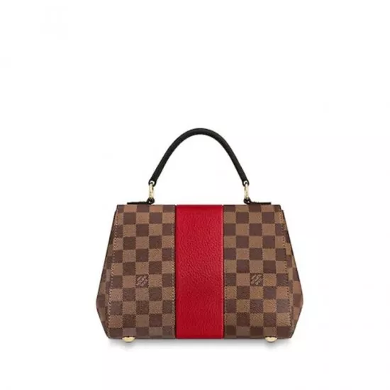 Cheap Louis Vuitton Bond Street BB Red N40107 Pink N41071 0119