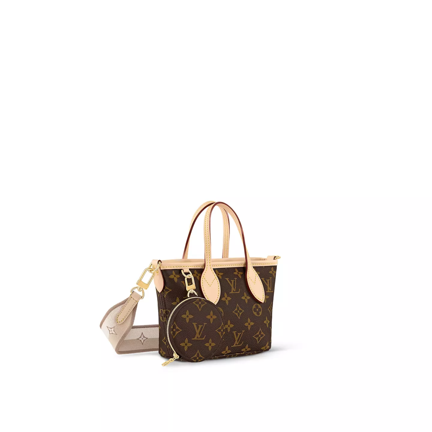 Cheap Louis Vuitton M46705 Neverfull BB 0118