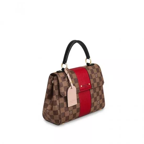 Cheap Louis Vuitton Bond Street BB Red N40107 Pink N41071 0119