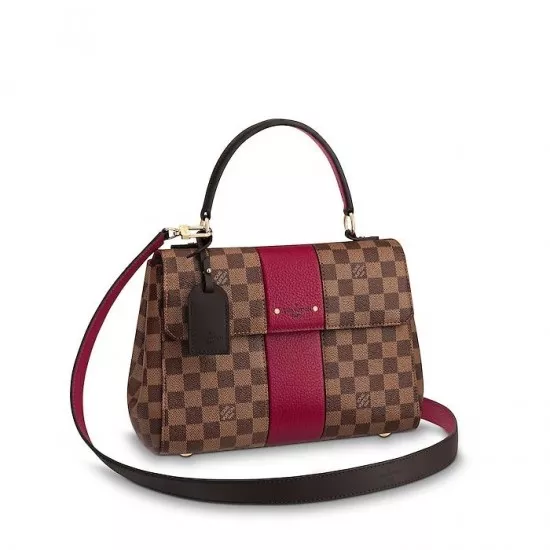 Cheap Louis Vuitton Bond Street BB Red N40107 Pink N41071 0119