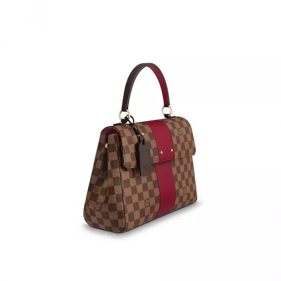 Cheap Louis Vuitton Bond Street BB Red N40107 Pink N41071 0119