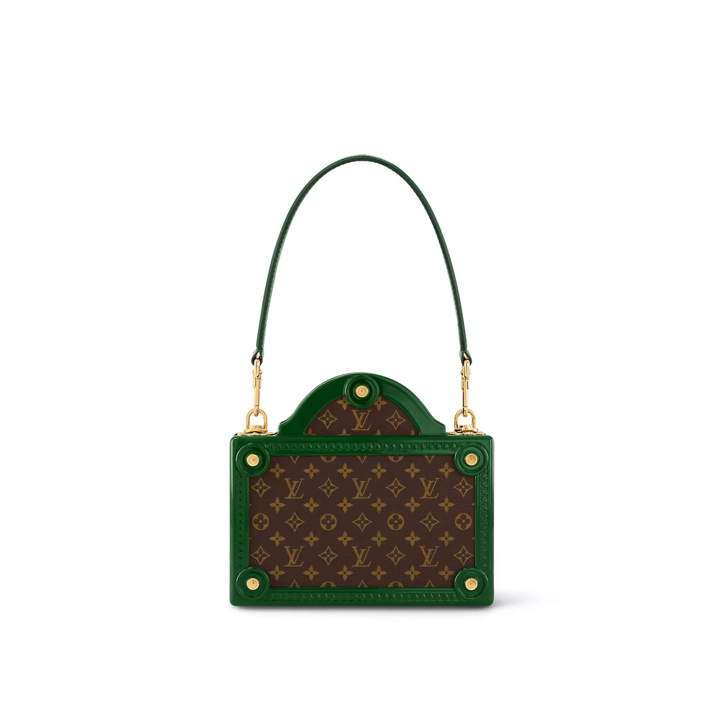 Cheap Louis Vuitton M23496 Petite Malle 0119