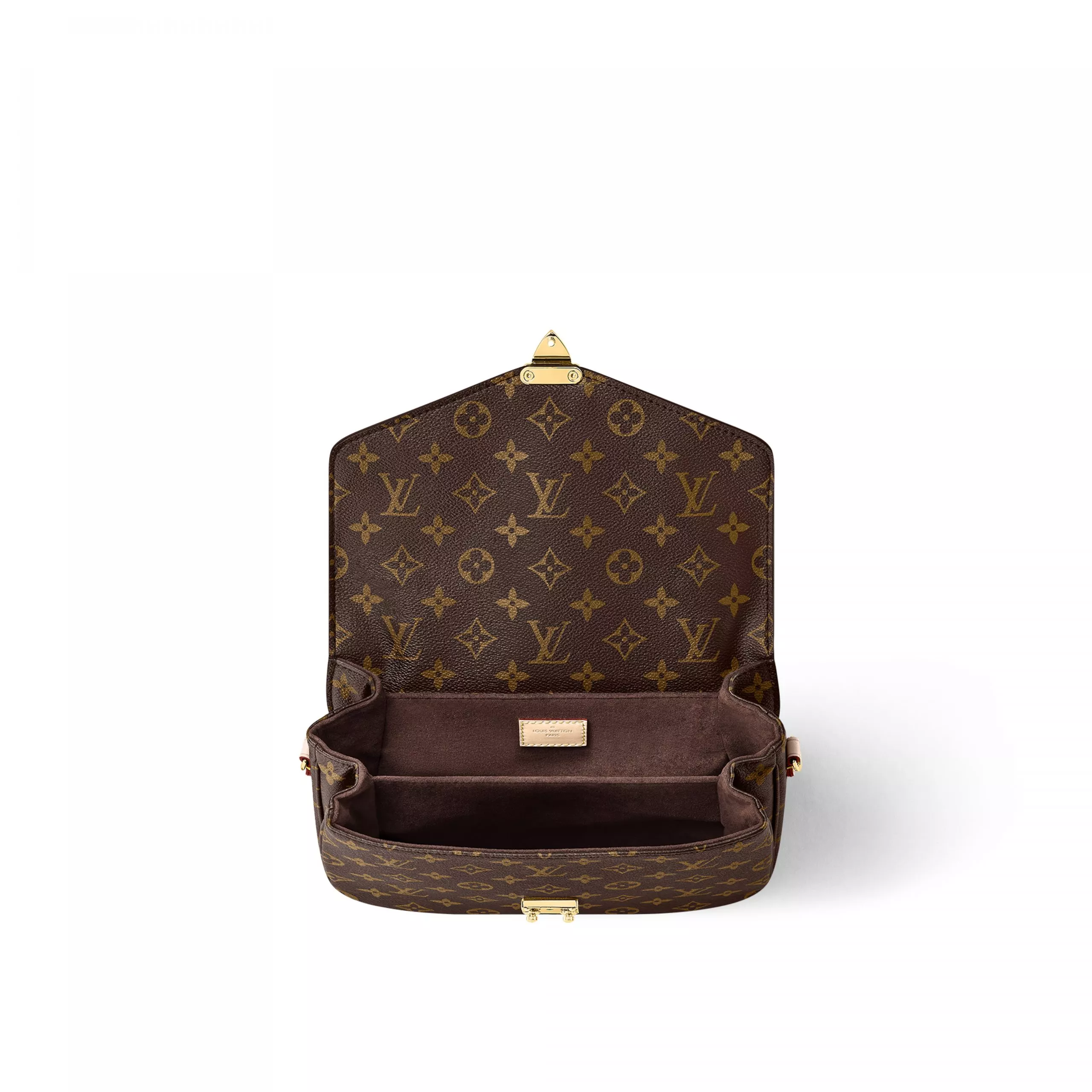 Cheap Louis Vuitton Pochette Metis M44875 Monogram 0118