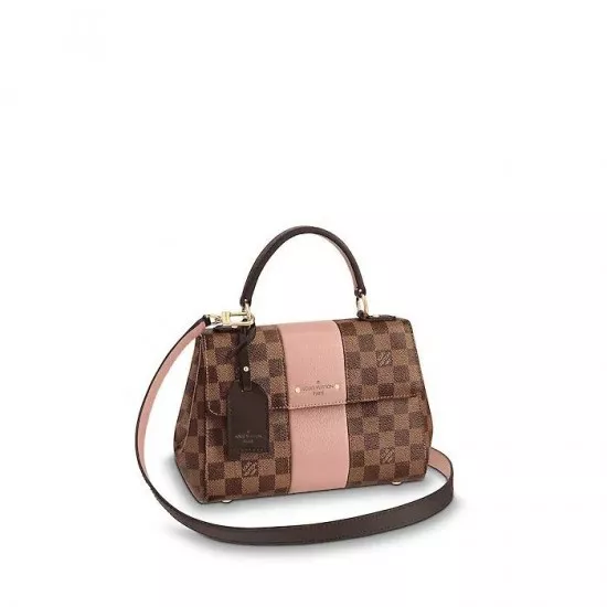 Cheap Louis Vuitton Bond Street BB Red N40107 Pink N41071 0119