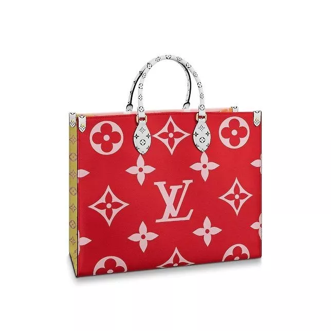 Cheap Louis Vuitton M44569 Onthego 0117