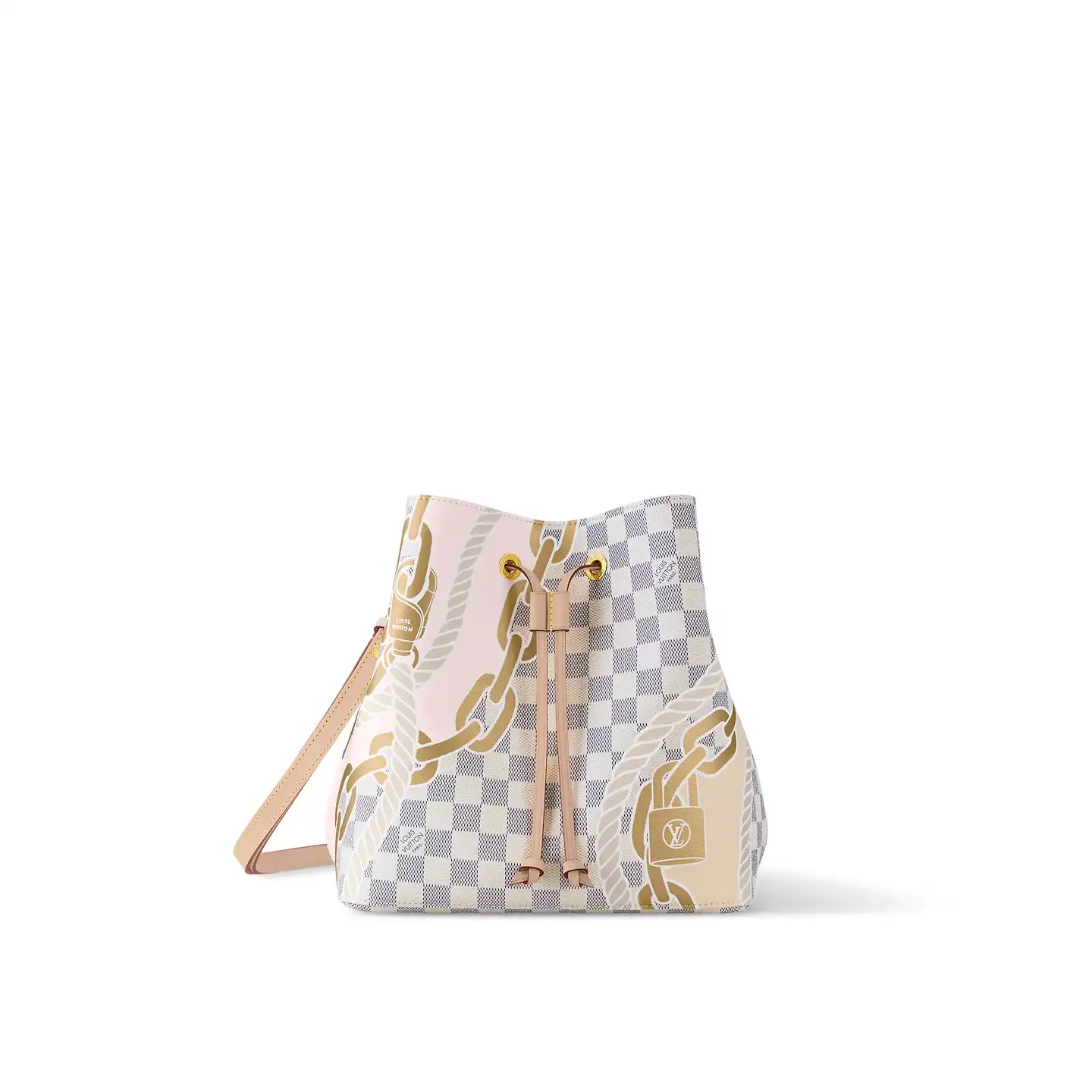 Cheap Louis Vuitton N40474 Néonoé MM 0123