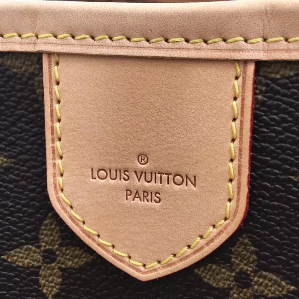 Cheap Louis Vuitton Delightful GM M40354 0117