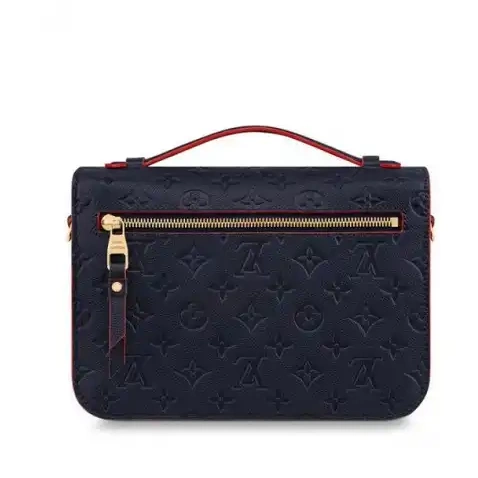 Cheap M44018 Black Pink M44071 Metis Vuitton Louis Navy Pochette M41487 0218