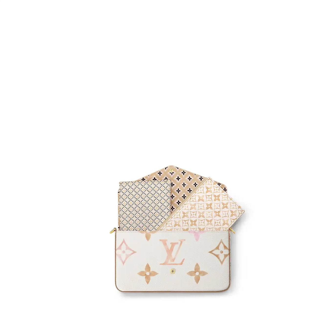 Cheap M82520 Félicie Vuitton Pochette Louis 0217