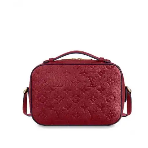 Cheap Saintonge Red Cream M44593 Louis Black Vuitton M44597 M44606 0224