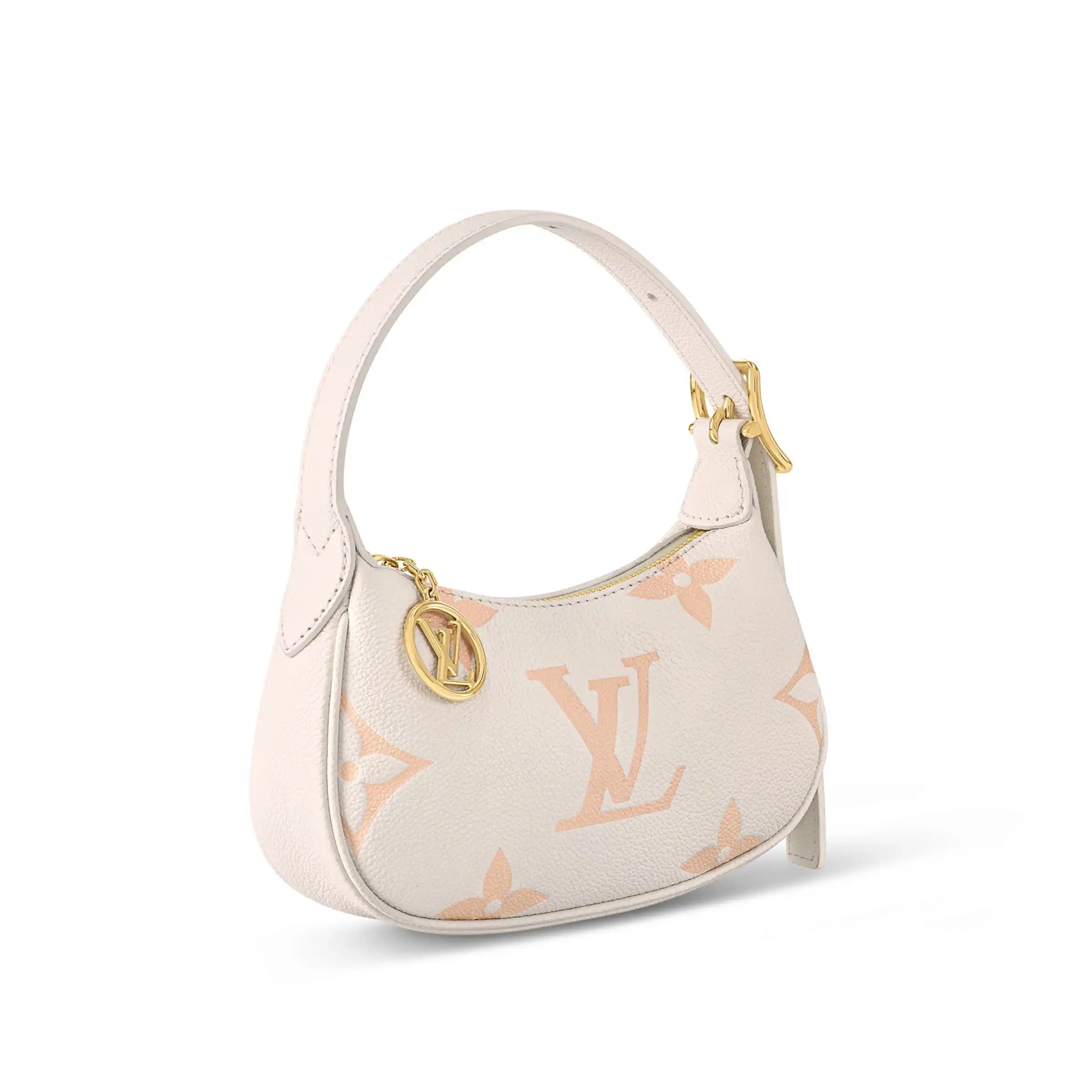 Cheap Moon Mini Louis Vuitton M24108 Pink 0222