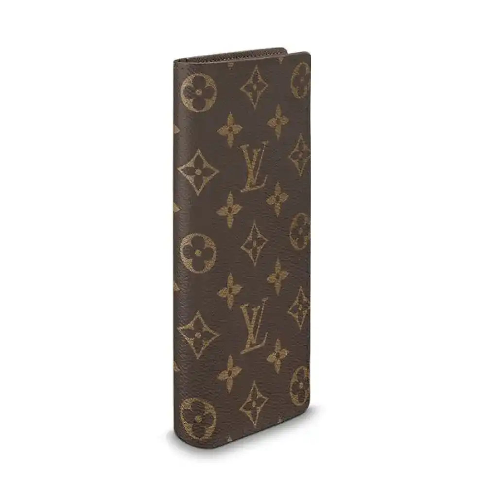 Cheap Louis Vuitton Brazza Wallet M66540 0204