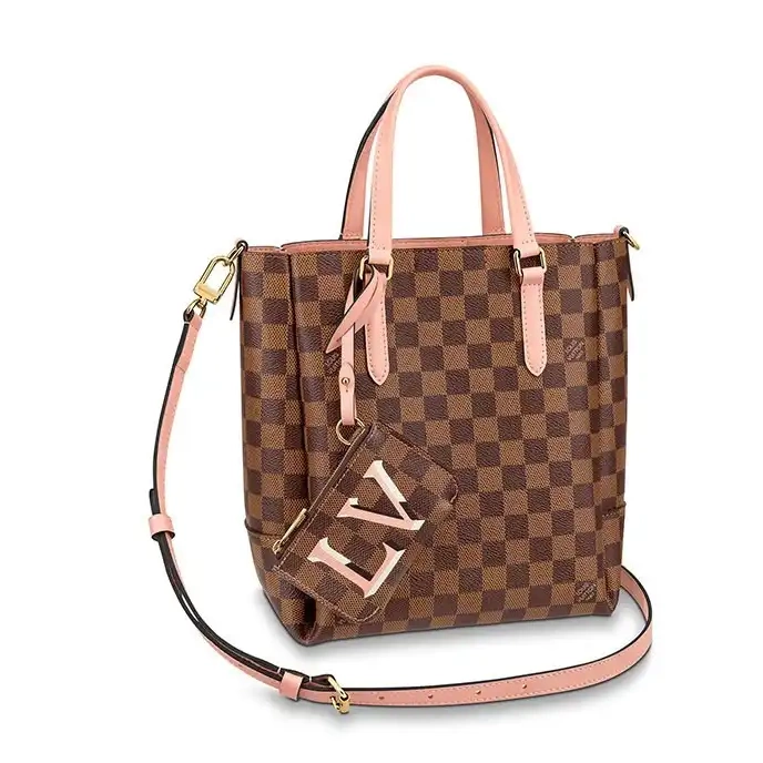 Cheap N60297 Vuitton Belmont Louis PM 0210