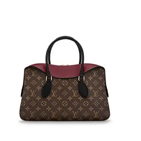 Cheap Burgundy M43706 Louis M43439 Caramel Navy M44270 Red Tuileries Vuitton M41456 0218