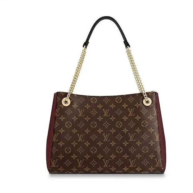 Cheap M43864 Vuitton MM Surene Louis 0213