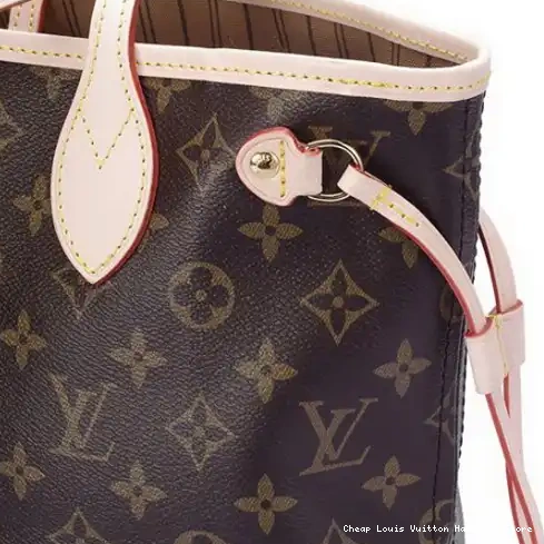 Cheap Bag Monogram Louis Shoulder Canvas PM M40155 Vuitton Neverfull 0210