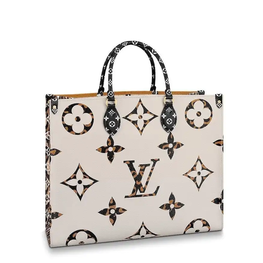 Cheap Vuitton Onthego Louis M44675 0213