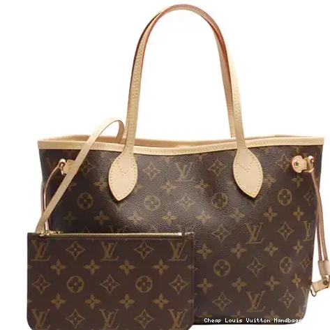 Cheap Shoulder PM Canvas Neverfull Monogram Bag M41000 Louis Vuitton 0225