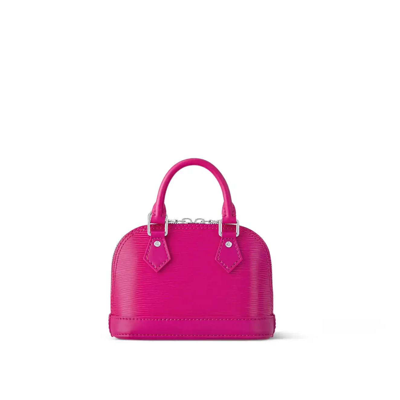 Cheap Louis Vuitton M82511 Nano Fuchsia NEW Alma 0223