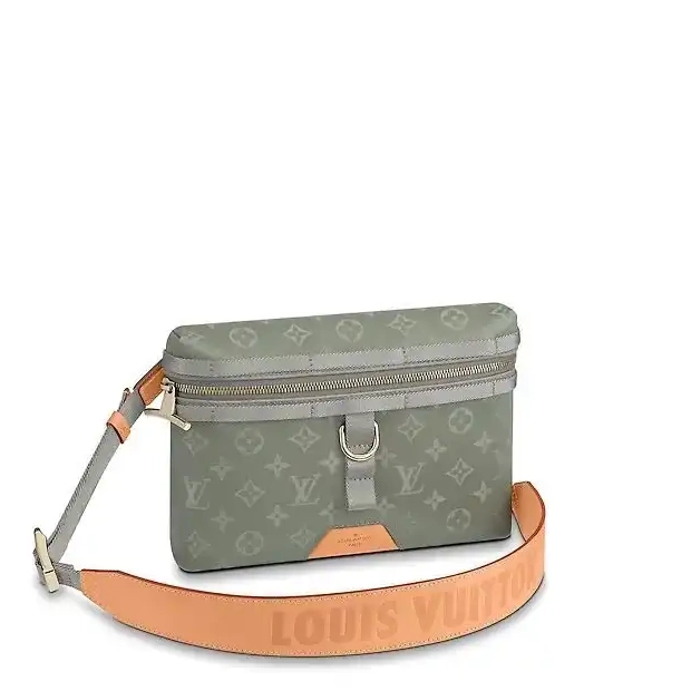 Cheap PM Messenger M43889 Vuitton Louis 0219