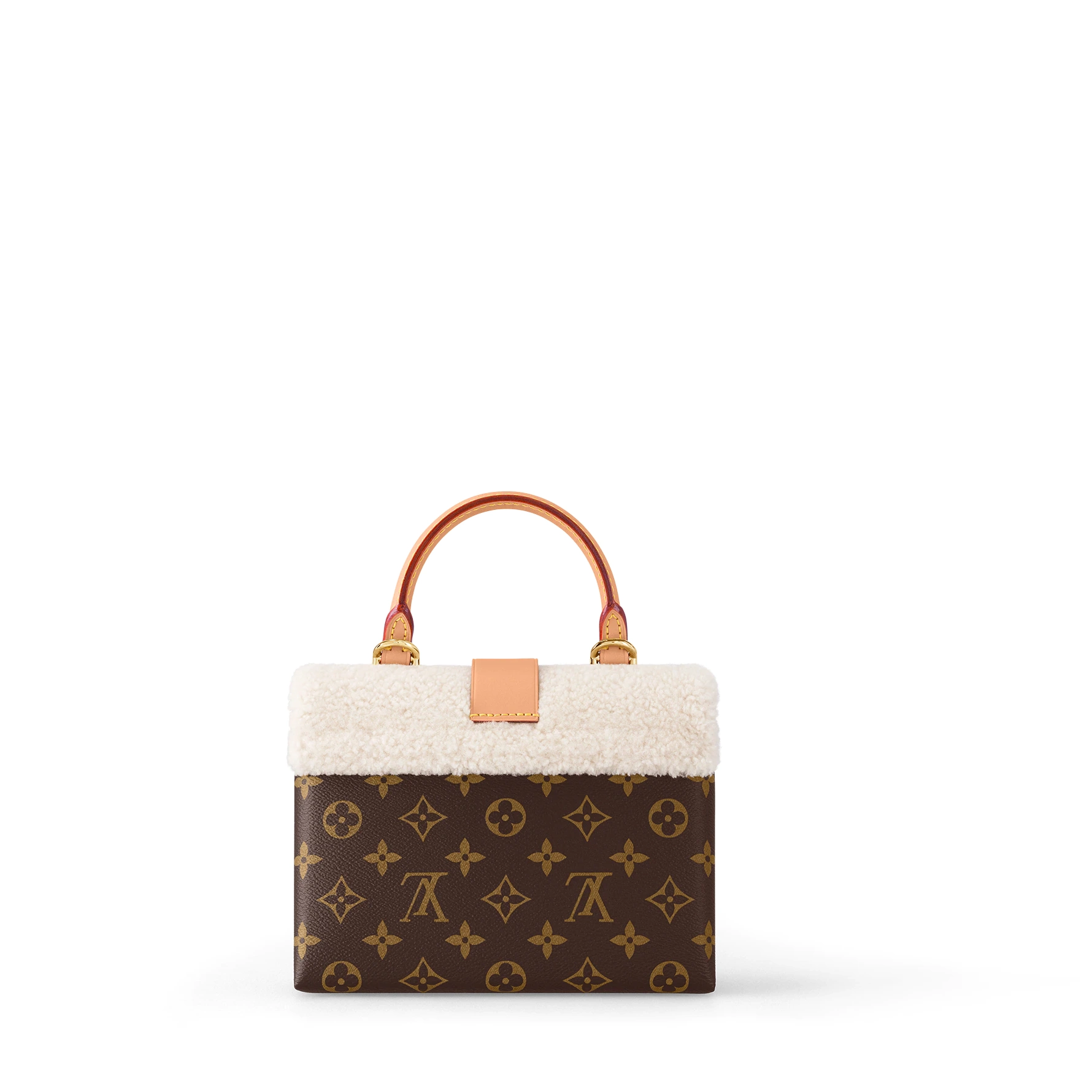 Cheap Locky BB Louis Vuitton M46318 0219