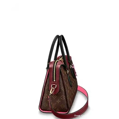 Cheap Burgundy M43706 Louis M43439 Caramel Navy M44270 Red Tuileries Vuitton M41456 0218