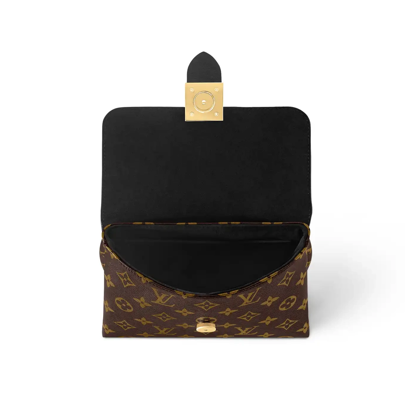 Cheap Louis BB M44141 Vuitton Locky 0219