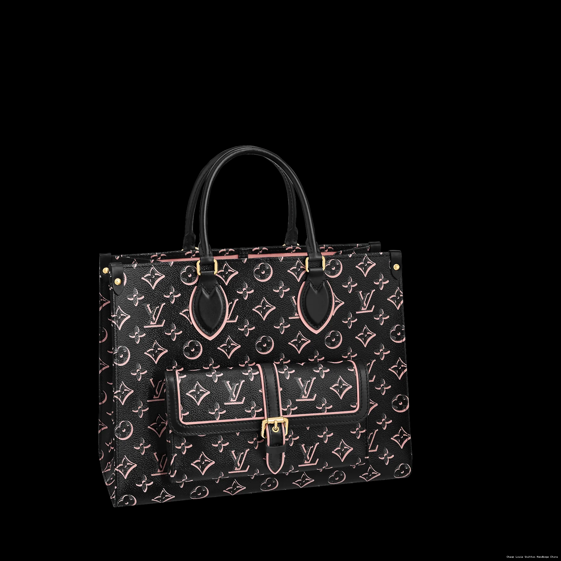 Cheap Vuitton Onthego MM M46154 Louis 0210