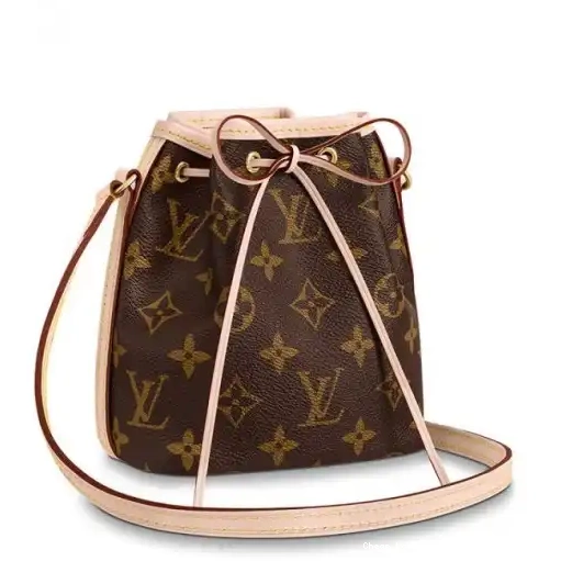 Cheap Vuitton M41346 Nano Louis Noe 0217