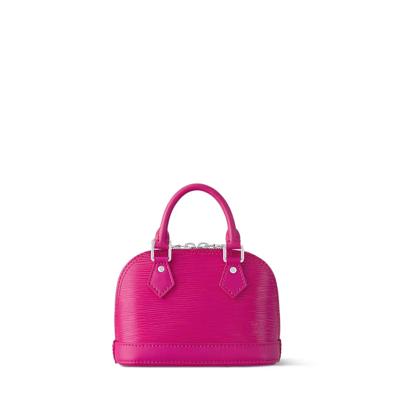 Cheap Louis Vuitton M82511 Nano Fuchsia NEW Alma 0223