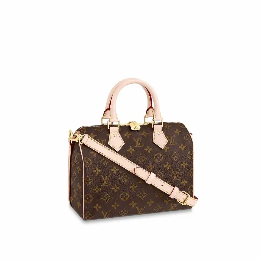 Cheap Bandouliere Vuitton Louis M41113 25 Speedy 0218