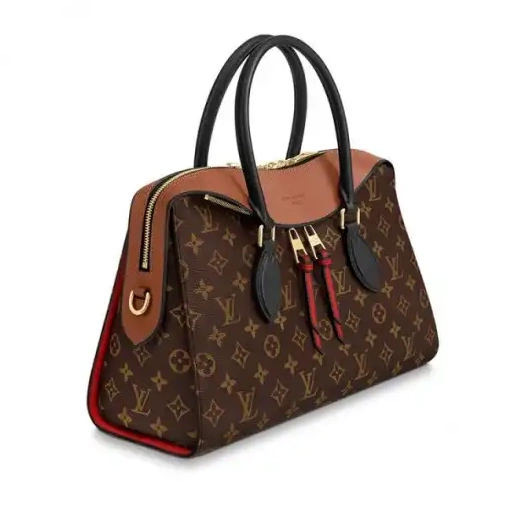 Cheap Burgundy M43706 Louis M43439 Caramel Navy M44270 Red Tuileries Vuitton M41456 0218