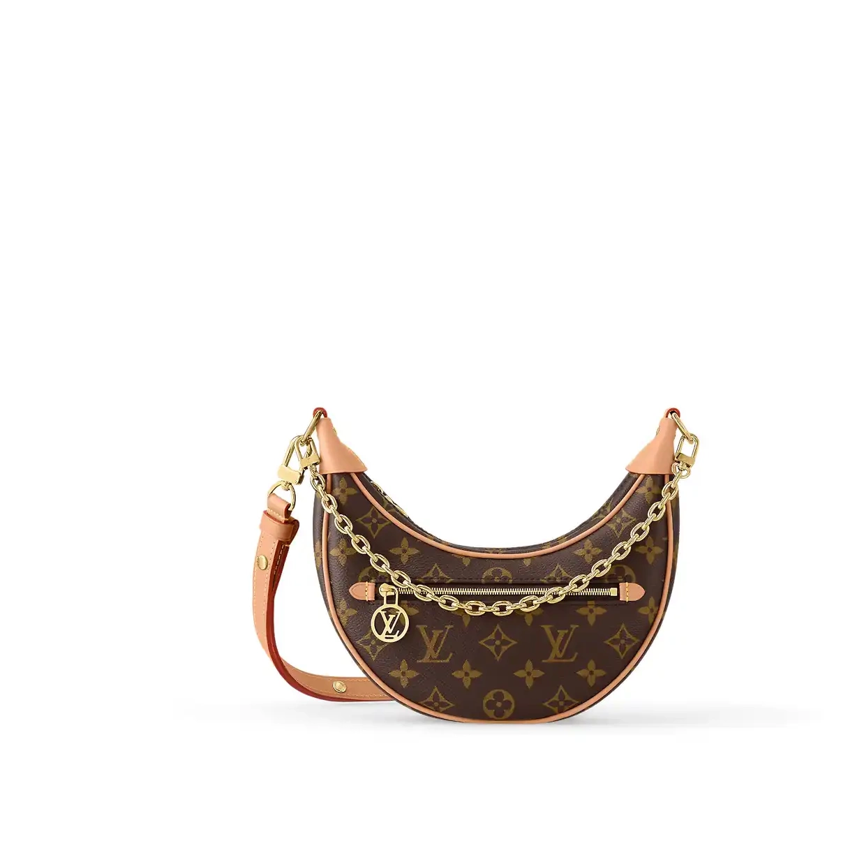 Cheap Vuitton Loop Louis M81098 0217