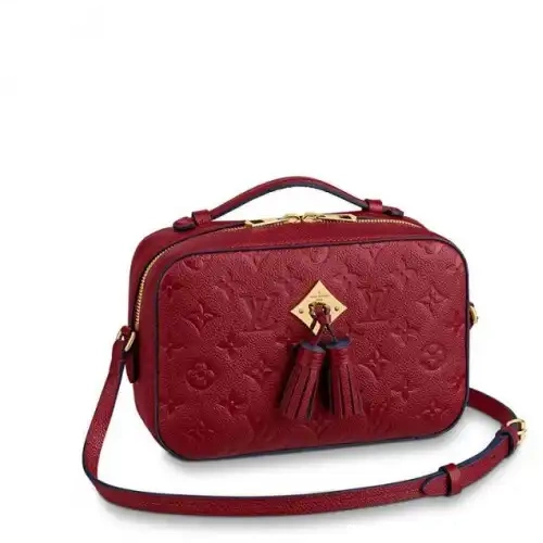 Cheap Cream M44597 M44606 Black Saintonge Louis Red Vuitton M44593 0221