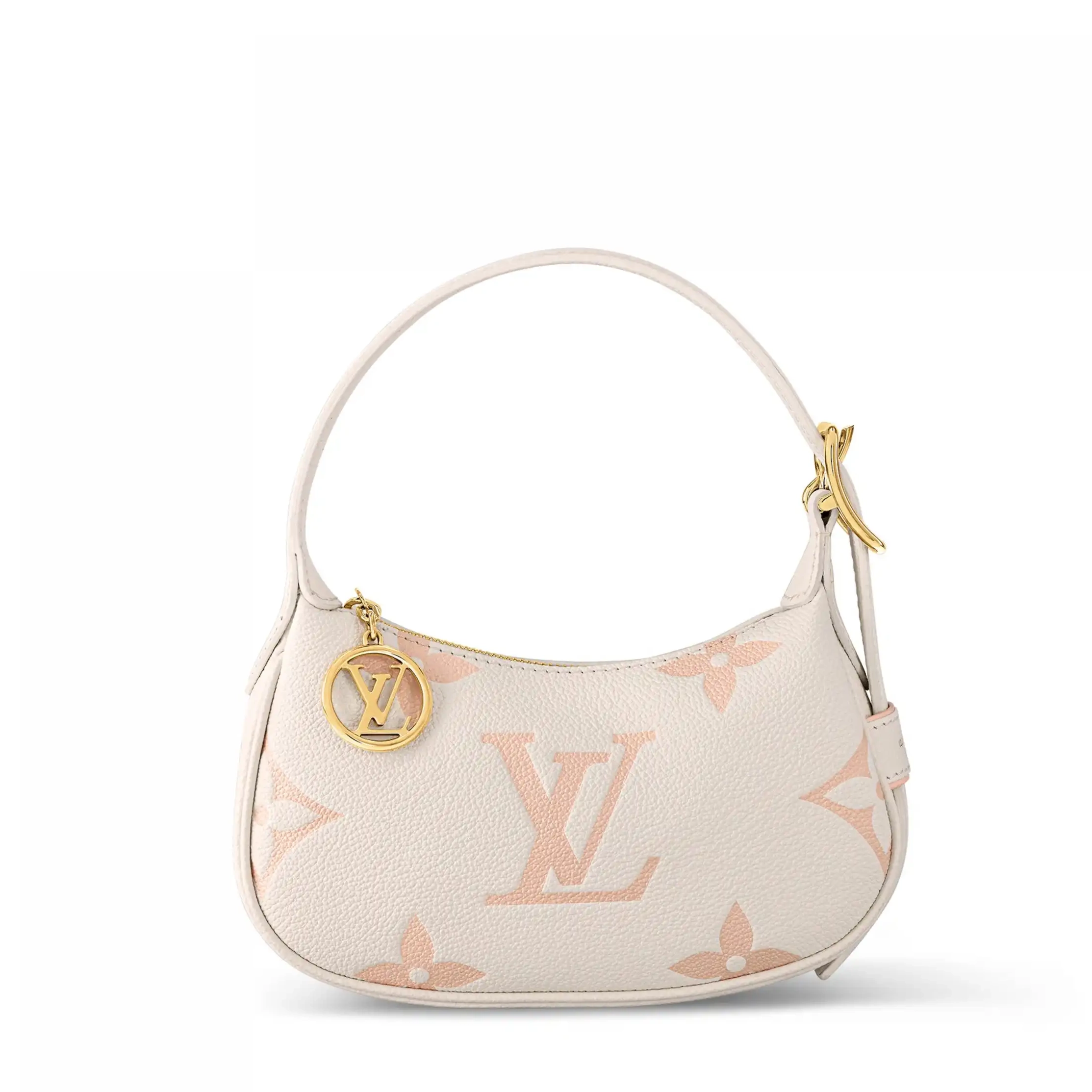 Cheap Moon Mini Louis Vuitton M24108 Pink 0222