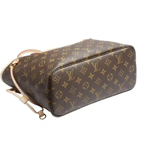 Cheap Shoulder PM Canvas Neverfull Monogram Bag M41000 Louis Vuitton 0225