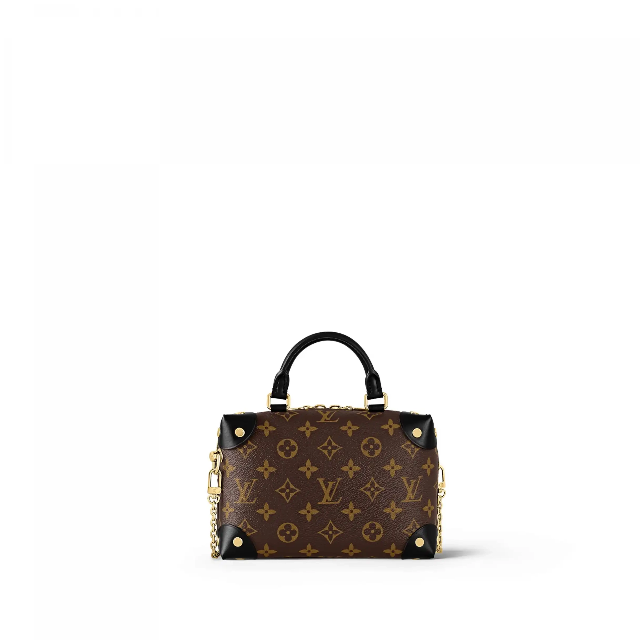 Cheap Petite Malle Vuitton Souple Louis M45571 0211