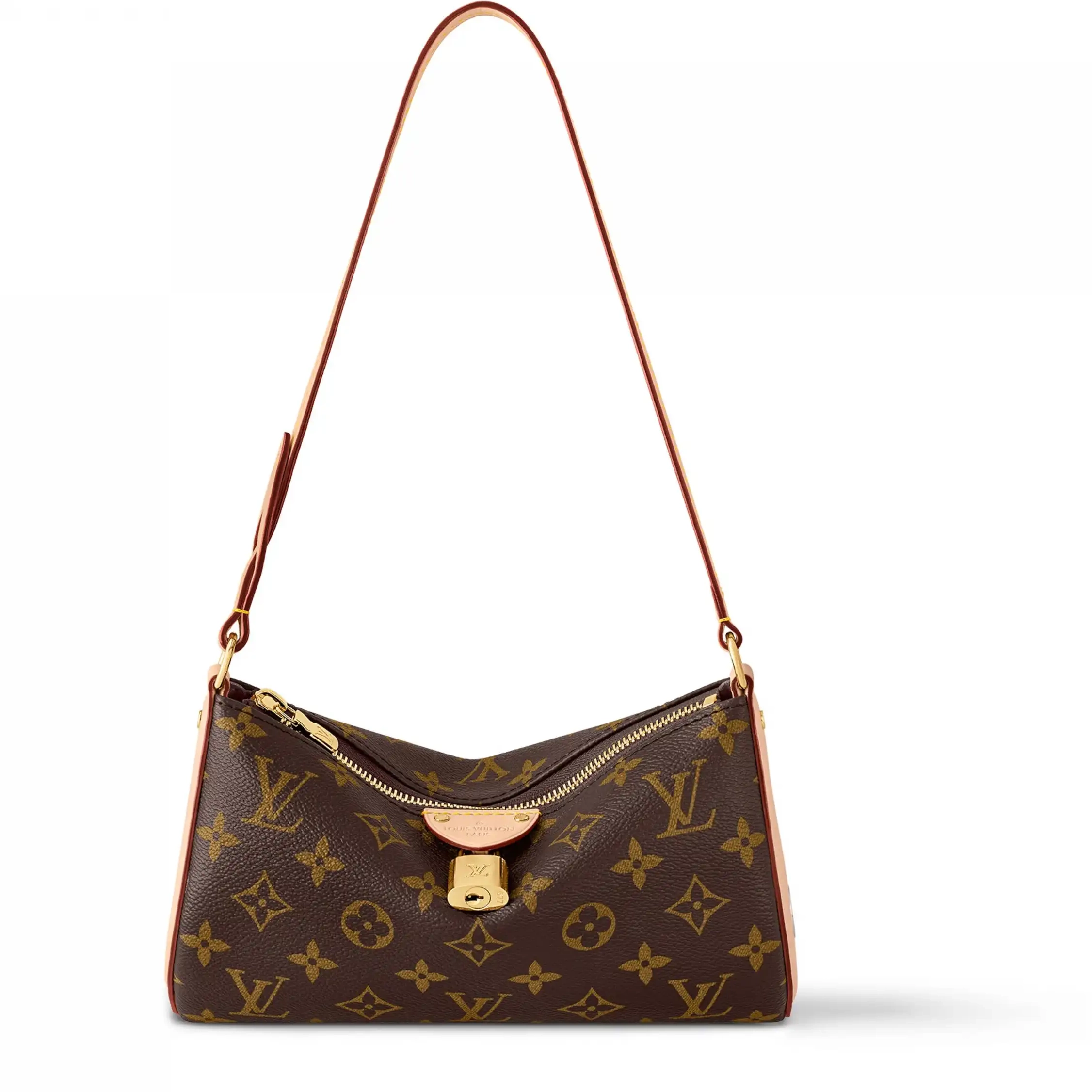 Cheap Monogram Pochette Vuitton Louis Tirette M47123 0219