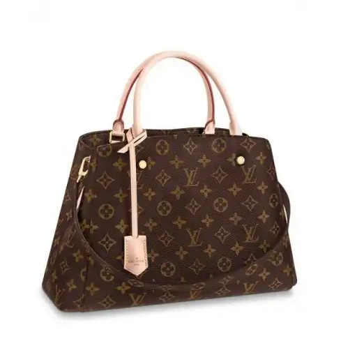 Cheap M41056 Vuitton Louis Montaigne MM 0210