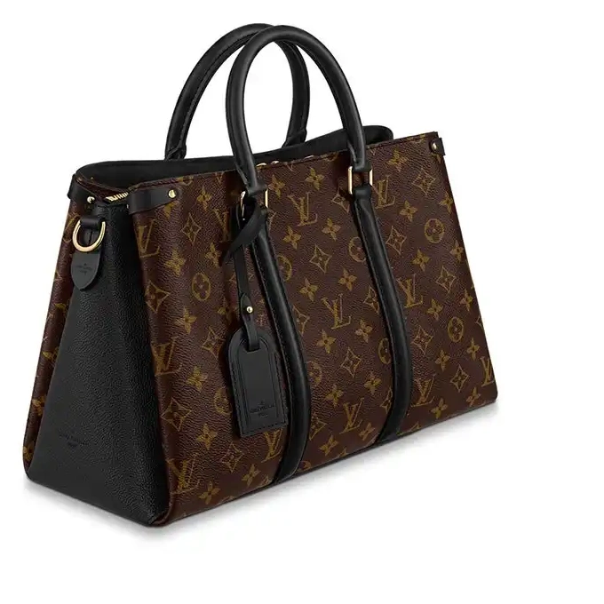 Cheap MM Louis Vuitton M44817 Soufflot 0218