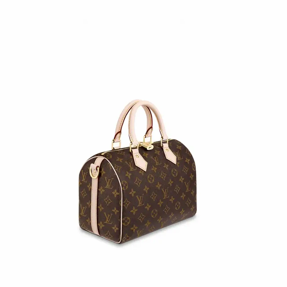 Cheap Bandouliere Vuitton Louis M41113 25 Speedy 0218