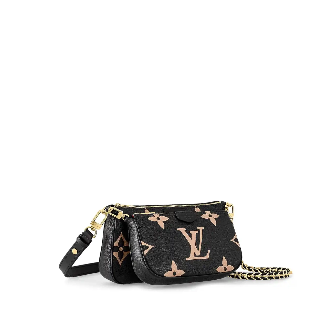 Cheap M45777 Louis Accessoires Multi Vuitton Pochette 0220