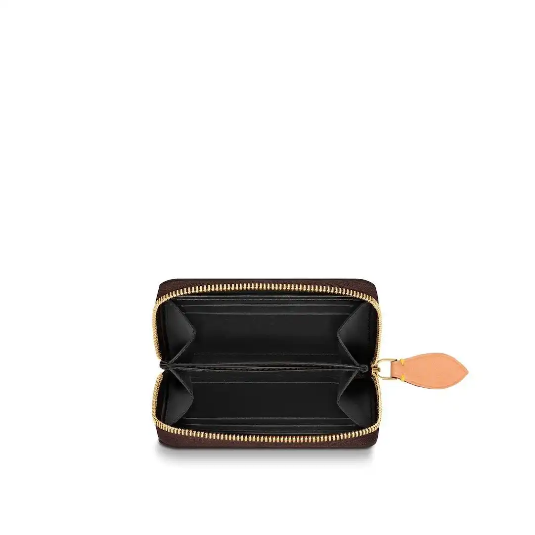 Cheap Louis Vuitton M67690 Zippy Coin Purse 0203