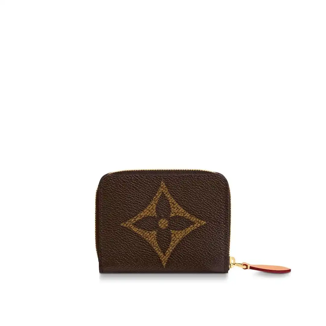 Cheap Louis Vuitton M67690 Zippy Coin Purse 0203