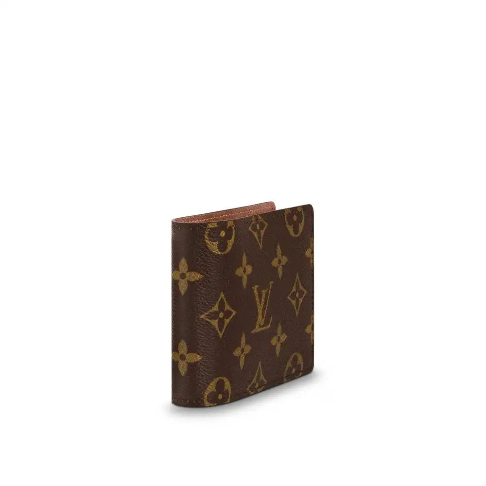 Cheap Louis Vuitton Portefeuille Multiple M60895 0203